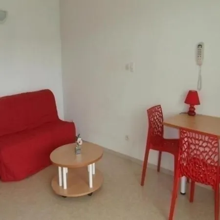 La Rochelle, 1 Piece, 2 Personnes - Fr-1-246-46 * Λα Ροσέλ