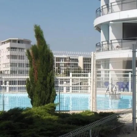 La Rochelle, 1 Piece, 2 Personnes - Fr-1-246-46